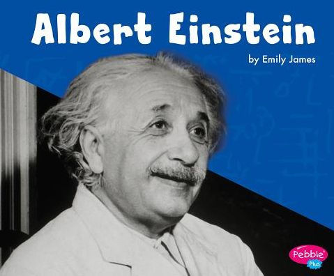 Albert Einstein