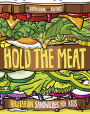 Hold the Meat: Vegetarian Sandwiches for Kids