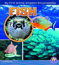 Title: Fish, Author: Lisa J. Amstutz