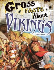 Title: Gross Facts About Vikings, Author: Mira Vonne