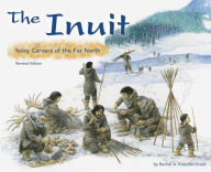 Title: The Inuit: Ivory Carvers of the Far North, Author: Rachel A. Koestler-Grack