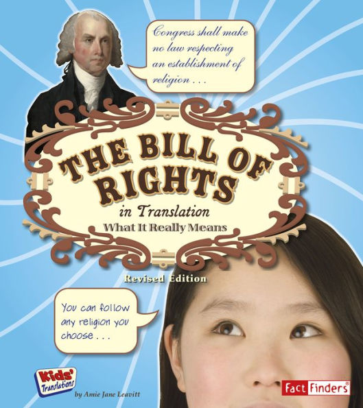 The Bill of Rights Translation: What It Really Means