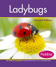 Title: Ladybugs, Author: Cheryl Coughlan