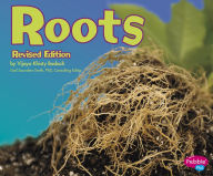 Title: Roots, Author: Vijaya Khisty Bodach