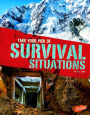 Take Your Pick of Survival Situations