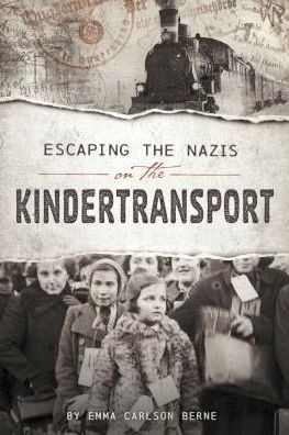 Escaping the Nazis on the Kindertransport