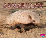 Title: Armadillos, Author: Rose Davin