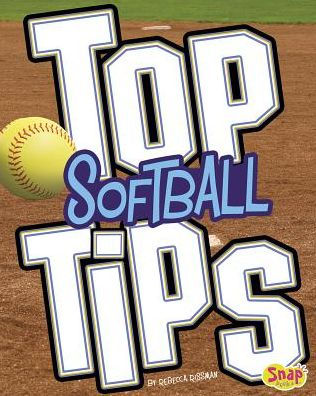 Top Softball Tips