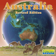 Title: Australia, Author: Xavier W. Niz