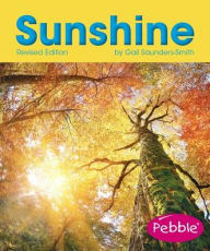 Title: Sunshine, Author: Gail Saunders-Smith