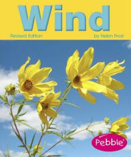 Title: Wind, Author: Helen Frost
