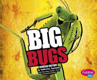 Title: BIG Bugs, Author: Catherine Ipcizade