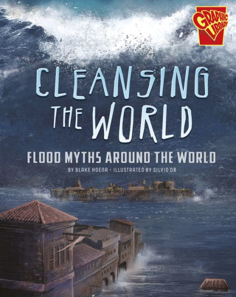 Cleansing the World: Flood Myths Around World