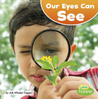 Title: Our Eyes Can See, Author: Jodi Lyn Wheeler-Toppen PhD