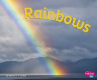 Title: Rainbows, Author: Martha E. H. Rustad