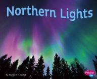 Title: Northern Lights, Author: Martha E. H. Rustad