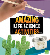Title: Amazing Life Science Activities, Author: Rani Iyer