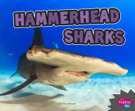 Title: Hammerhead Sharks, Author: Deborah Nuzzolo
