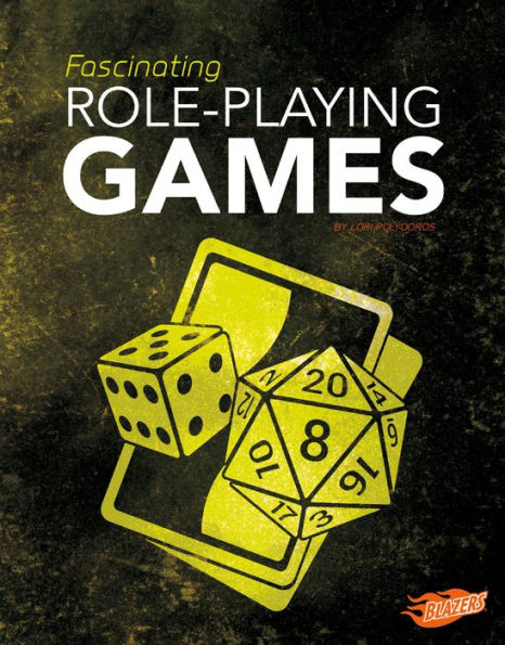 Fascinating Role-Playing Games