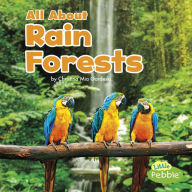 Title: All About Rain Forests, Author: Christina Mia Gardeski