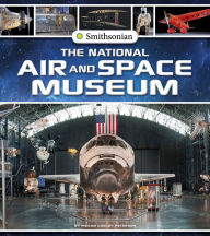 Title: The National Air and Space Museum, Author: Megan Cooley Peterson