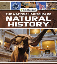 Title: The National Museum of Natural History, Author: Sally Lee