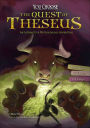 The Quest of Theseus: An Interactive Mythological Adventure