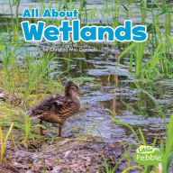 Title: All About Wetlands, Author: Christina Mia Gardeski