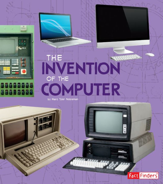 the Invention of Computer