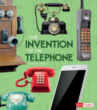 Title: The Invention of the Telephone, Author: Lucy Beevor
