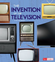 Title: The Invention of the Television, Author: Lucy Beevor