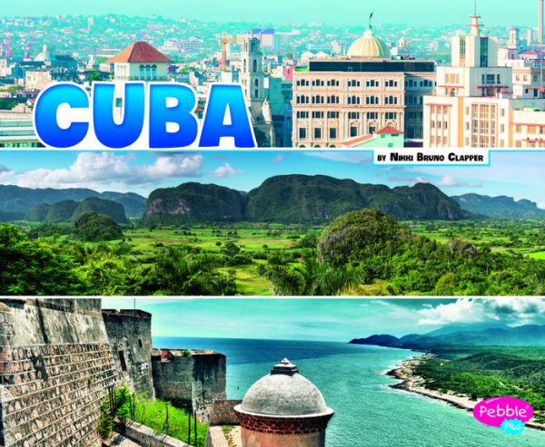 Let's Look at Cuba