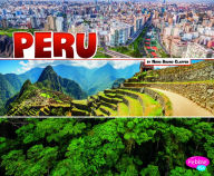 Title: Let's Look at Peru, Author: Nikki Bruno Clapper
