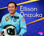 Ellison Onizuka