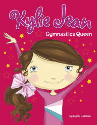 Title: Gymnastics Queen, Author: Marci Peschke