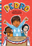 Alternative view 1 of Pedro for President