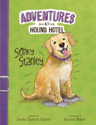 Title: Stinky Stanley, Author: Shelley Swanson Sateren