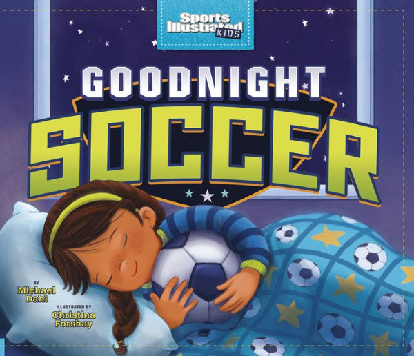 Goodnight Soccer