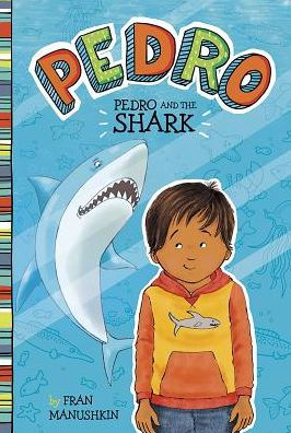 Pedro and the Shark