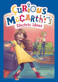 Title: Curious McCarthy's Electric Ideas, Author: Tory Christie