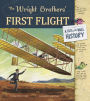 The Wright Brothers' First Flight: A Fly on the Wall History