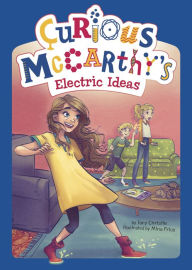 Title: Curious McCarthy's Electric Ideas, Author: Everylasthing