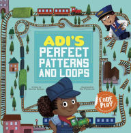 Title: Adi's Perfect Patterns and Loops, Author: Caroline Karanja
