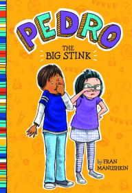 Title: The Big Stink, Author: Fran Manushkin