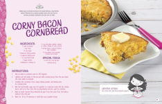 Alternative view 2 of Dinner Recipe Queen
