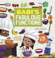 Title: Gabi's Fabulous Functions, Author: Caroline Karanja