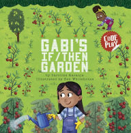 Title: Gabi's If/Then Garden, Author: Caroline Karanja