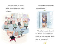 Alternative view 3 of Gracie LaRoo at Training Camp