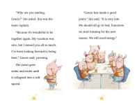 Alternative view 4 of Gracie LaRoo at Training Camp