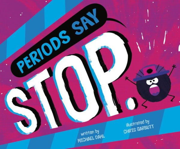 Periods Say 